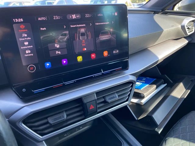 Seat Leon 1.5 TSI FR-lijn