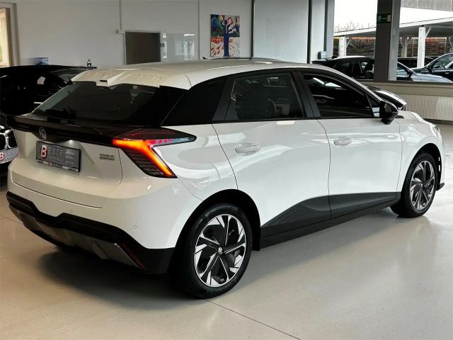 MG MG4 51 kWh EV Standard range