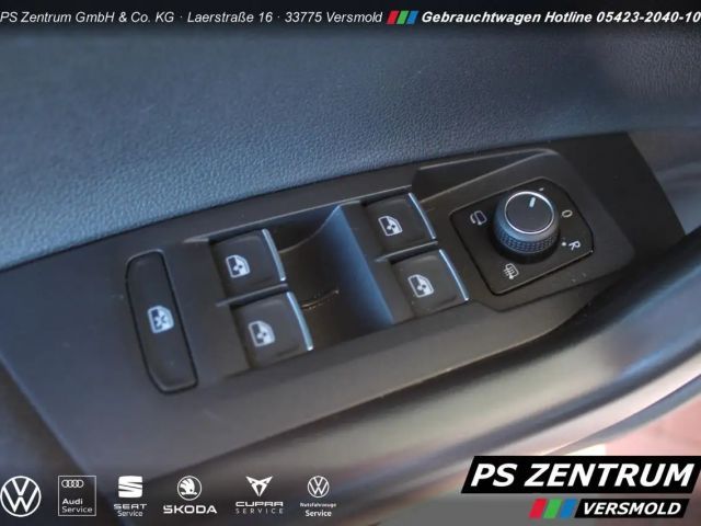 Volkswagen Polo Move