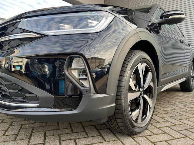 Volkswagen Taigo 1.5 TSI DSG Style