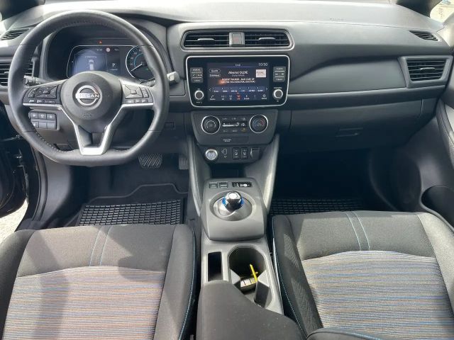 Nissan Leaf 40 kWh Acenta