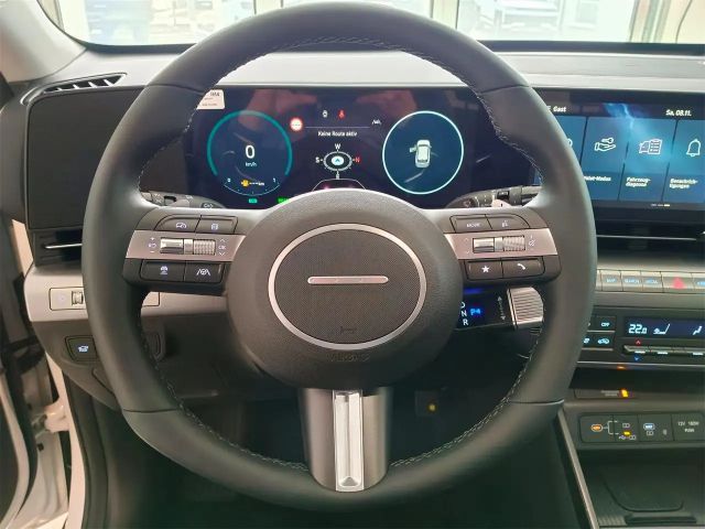 Hyundai Kona 1.6 2WD