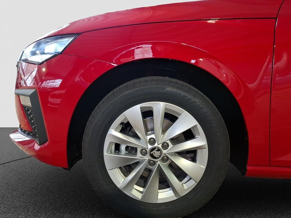 Skoda Scala Selection