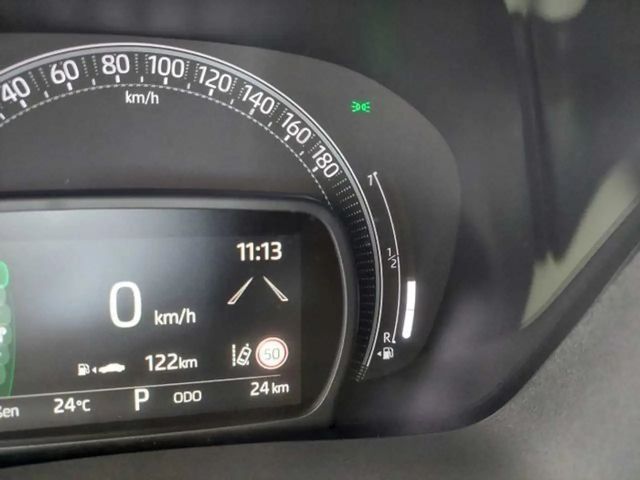 Toyota Aygo X Teamplayer CVT