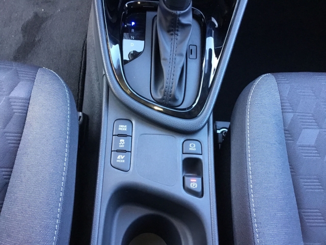 Toyota Yaris 5-deurs Team D