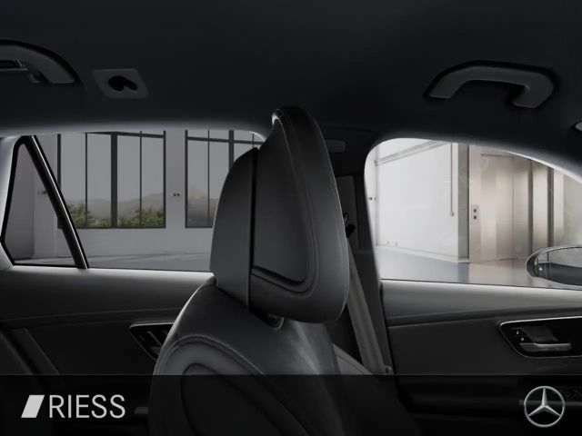 Mercedes-Benz GLC 220 4MATIC GLC 220 d