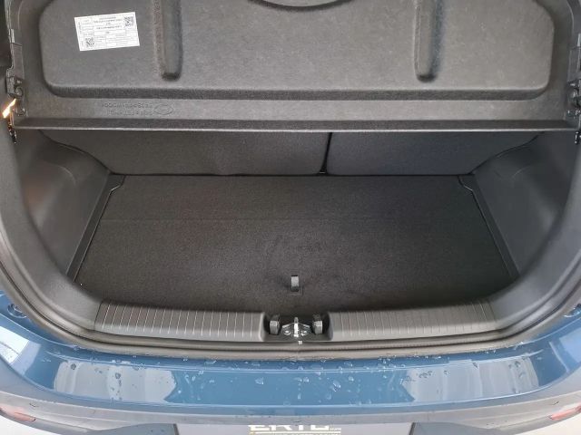 Hyundai i10 1.0 2WD N Line T-GDi