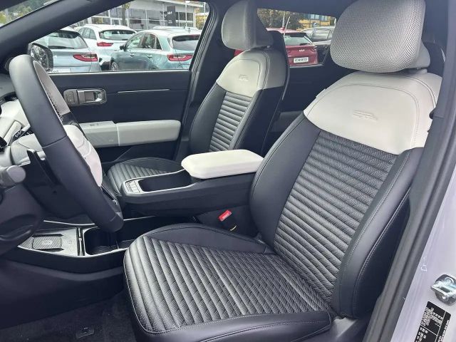 Kia EV4 81.4 kWh GT-Line