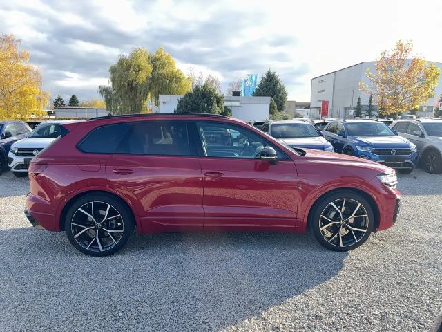 Volkswagen Touareg R-Line Style