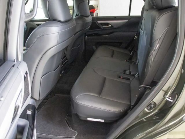 Lexus LX-Serie F Sport Sport