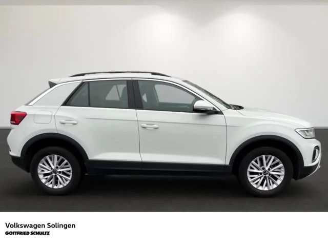 Volkswagen T-Roc 1.5 TSI DSG Life