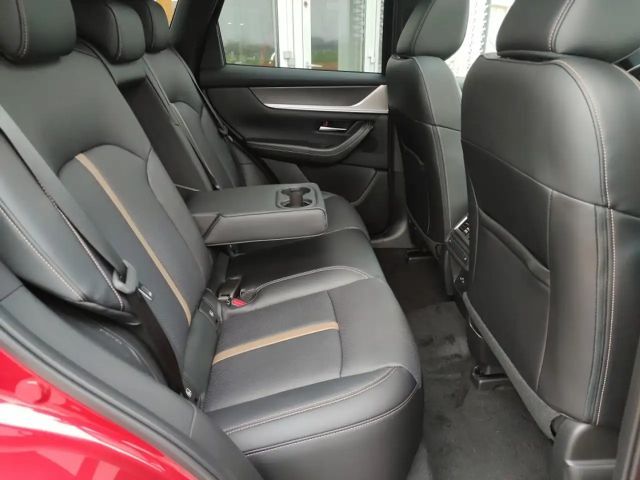 Mazda CX-60 4WD Homura