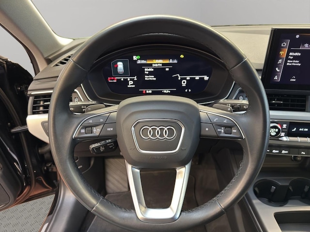 Audi A4 40 TFSI Avant S-Line S-Tronic