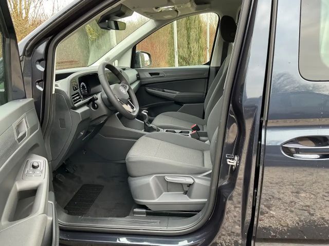 Volkswagen Caddy 1.5 TSI Family
