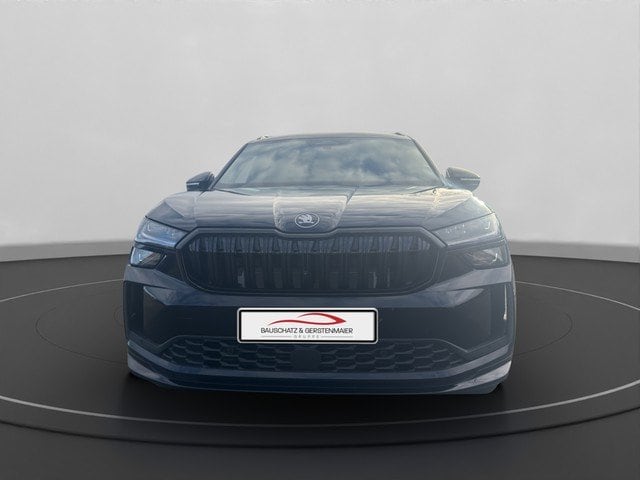 Skoda Kodiaq 2.0 TDI