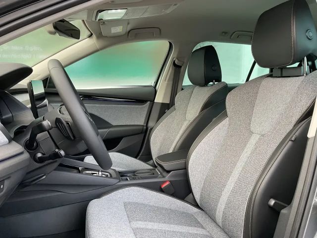 Skoda Octavia Selection