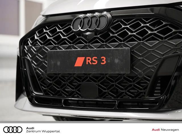 Audi RS3 Sedan Sportback