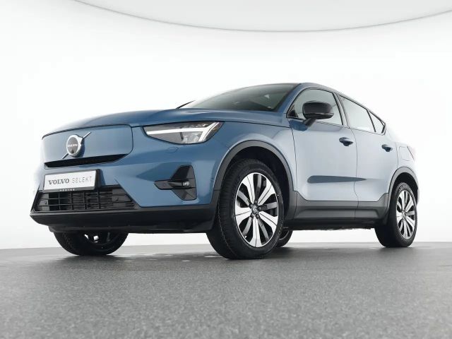 Volvo C40 Recharge Ultimate