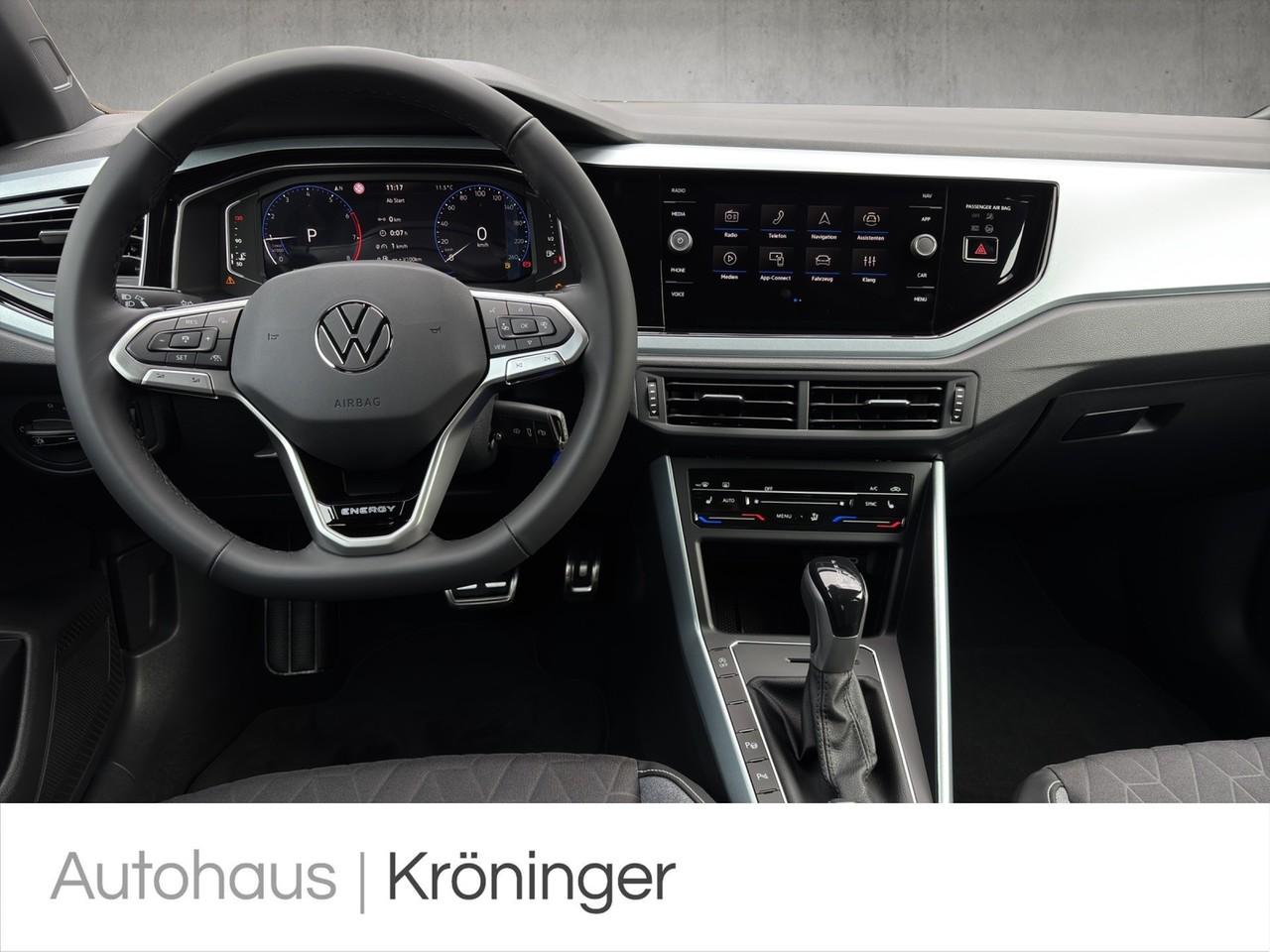 Volkswagen Taigo 1.0 TSI DSG Life