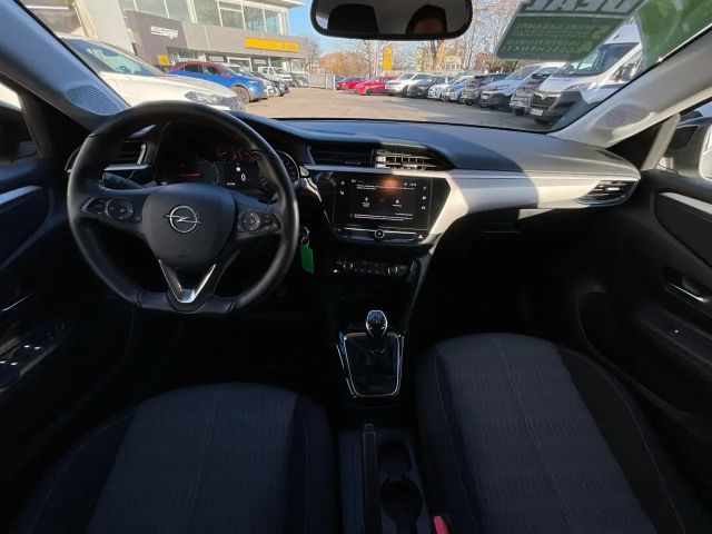 Opel Corsa Edition F Edition