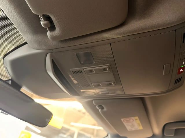 Skoda Fabia Selection