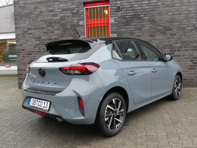 Opel Corsa GS-Line Grand Sport