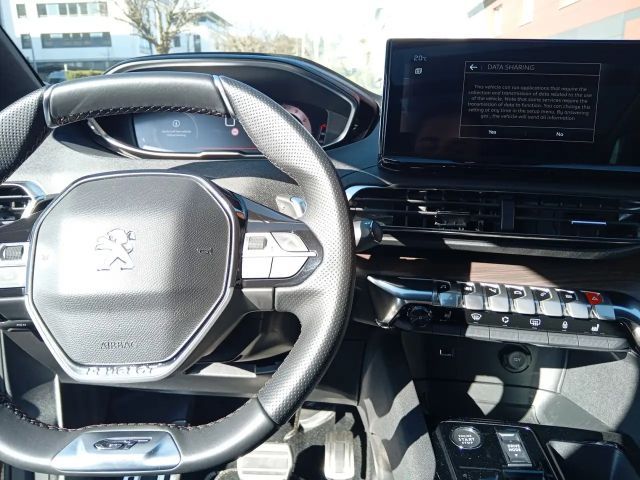 Peugeot 3008 GT-Line PureTech