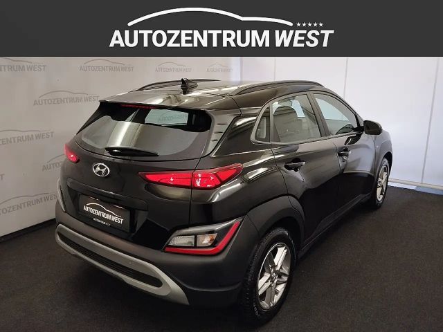 Hyundai Kona 2WD Edition 30 plus T-GDi