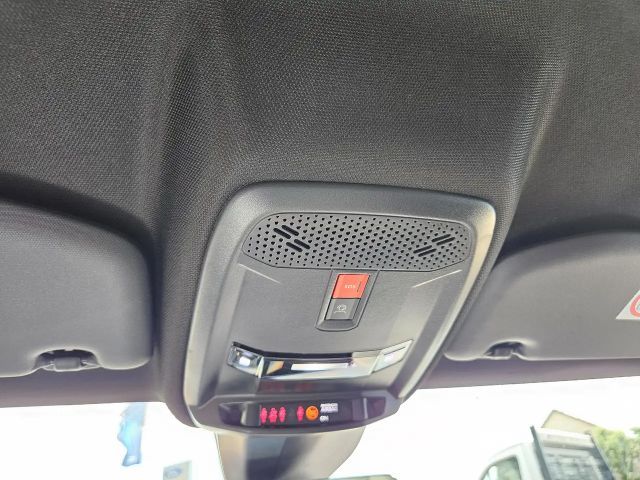 Peugeot 208 GT-Line PureTech