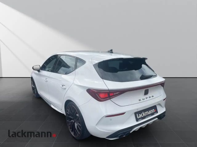 Cupra Leon 2.0 TSI VZ