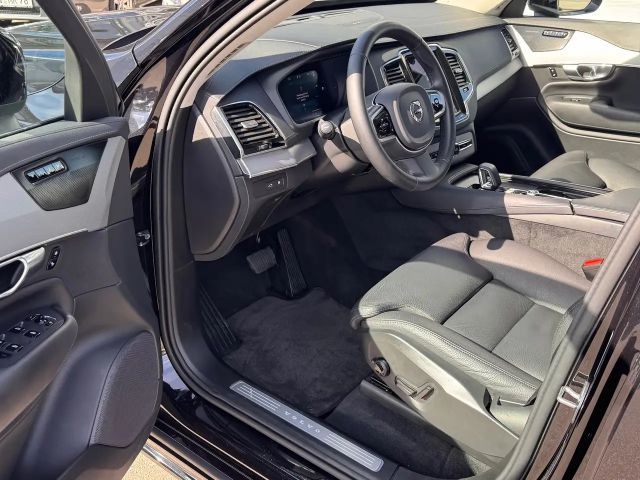 Volvo XC90 Dark Recharge T8 Ultra