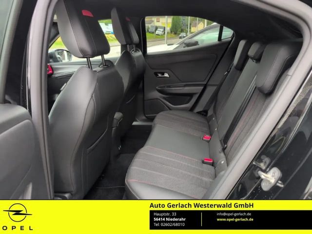 Opel Mokka GS-Line Grand Sport