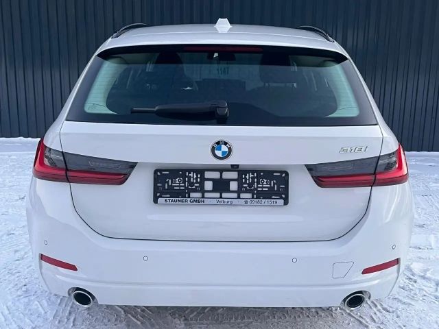 BMW 318 318i Touring