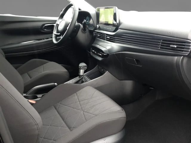 Hyundai Bayon 1.0 T-GDi Trend