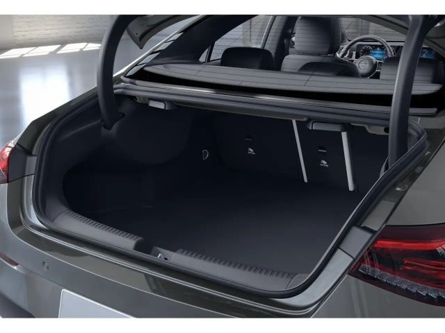 Mercedes-Benz CLA 200 Coupé Progressive