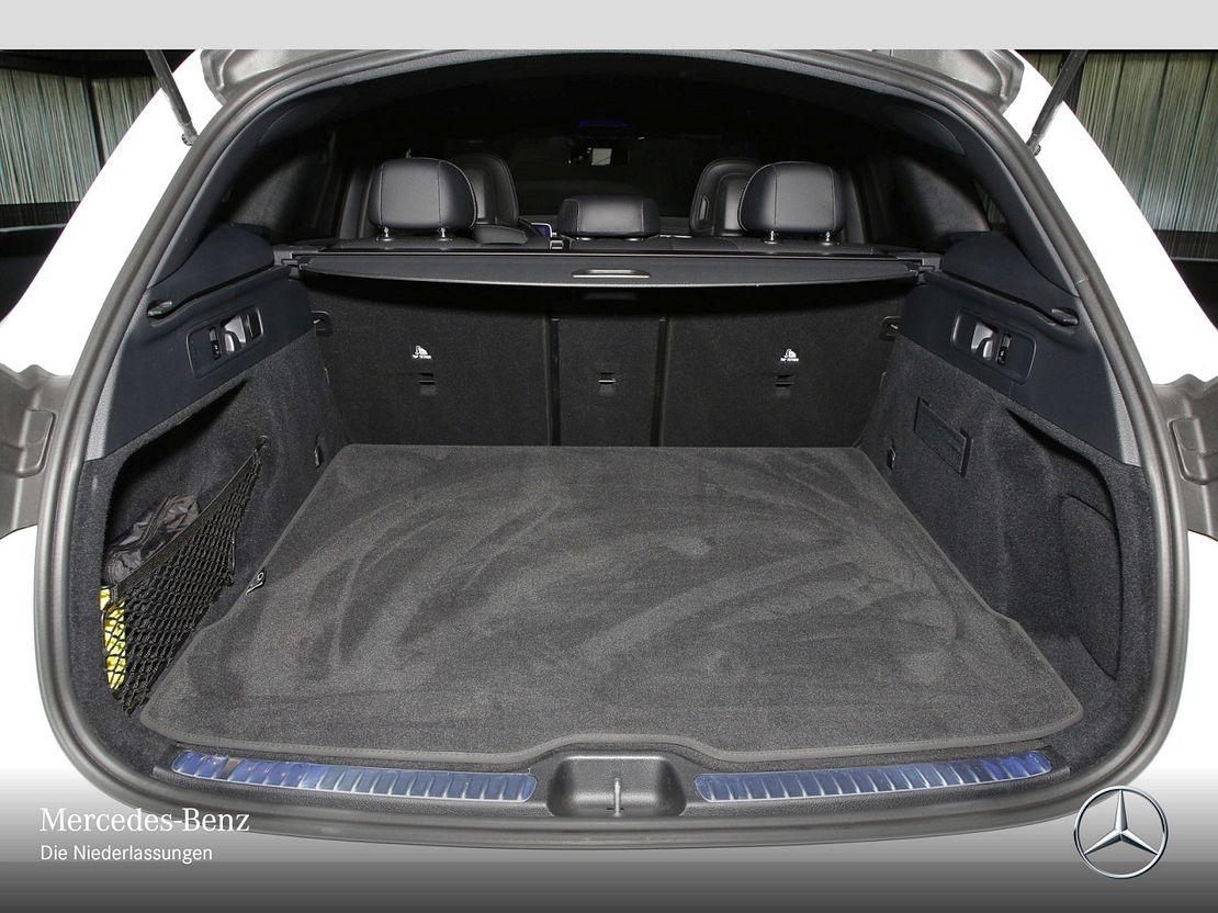 Mercedes-Benz GLC 300 4MATIC GLC 300 d