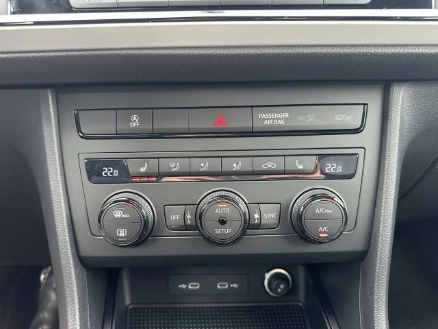 Seat Ateca 1.0 TSI Reference