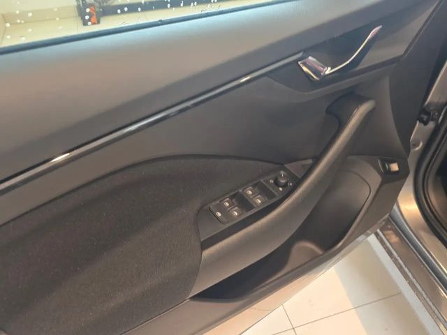 Skoda Kamiq Selection