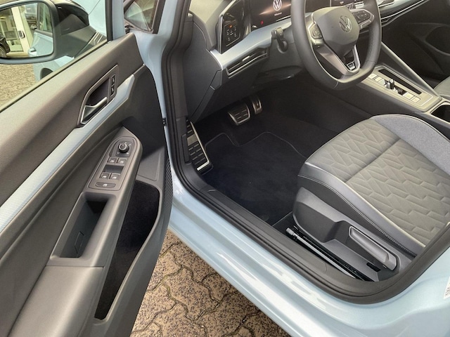 Volkswagen Golf 1.5 eTSI DSG Golf VIII