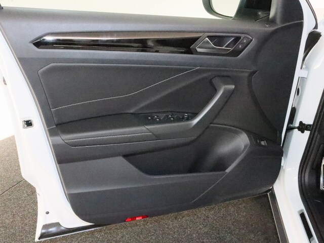 Volkswagen T-Roc 1.5 TSI R-Line