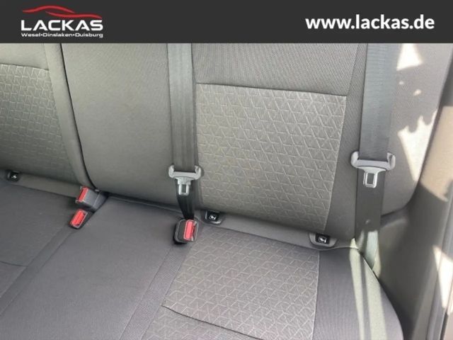 Suzuki Swift DualJet Hybrid