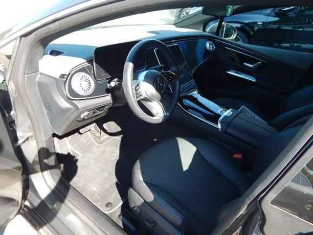 Mercedes-Benz EQE 350 Electric Art Sedan