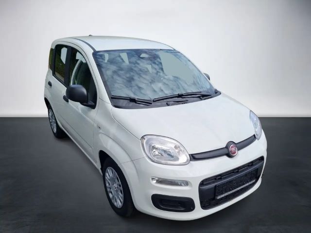 Fiat Panda 1.0 GSE Hybrid 51kW (70PS)