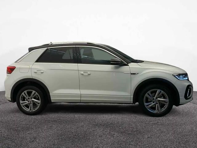 Volkswagen T-Roc 1.5 TSI DSG R-Line
