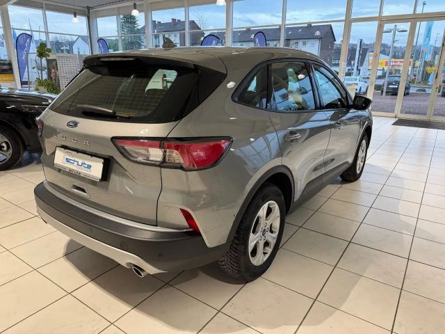 Ford Kuga Cool & Connect