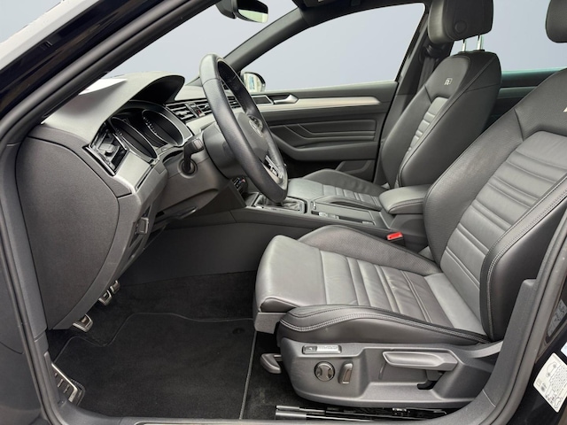 Volkswagen Passat R-Line Variant