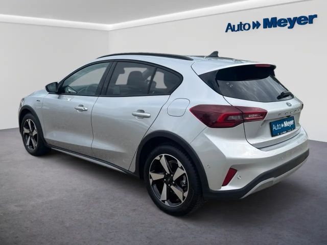 Ford Focus Active