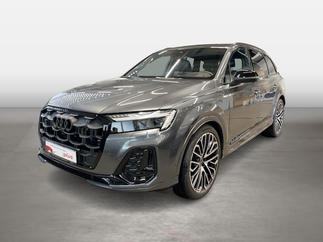 Audi Q7 50 TDI Quattro S-Line