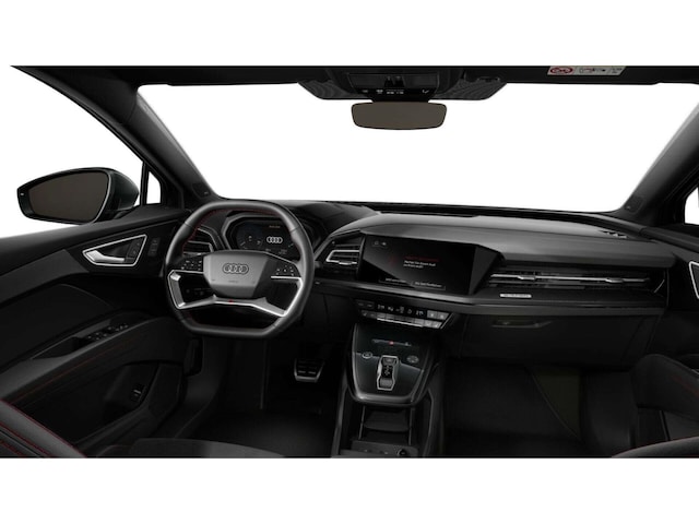 Audi Q4 e-tron Quattro