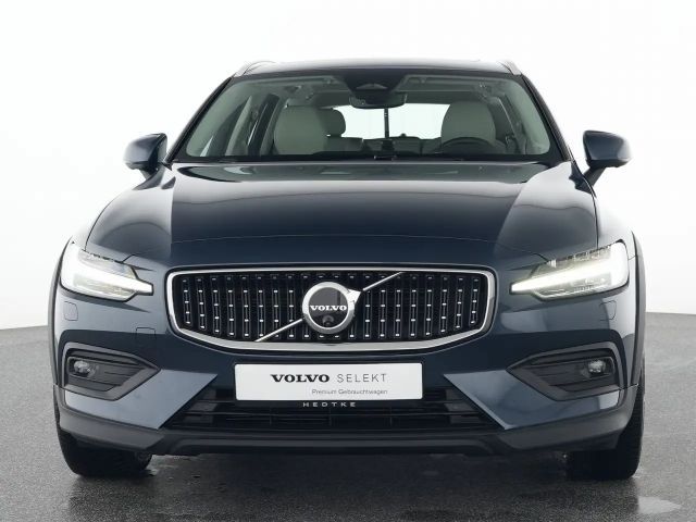 Volvo V60 AWD Ultimate